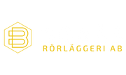 Borås Rörläggeri logga - Start